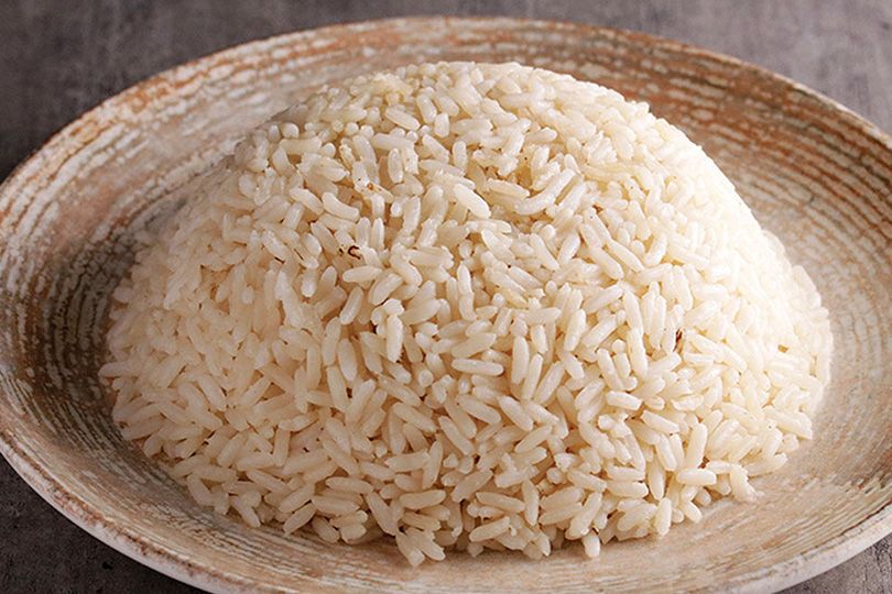 White Rice