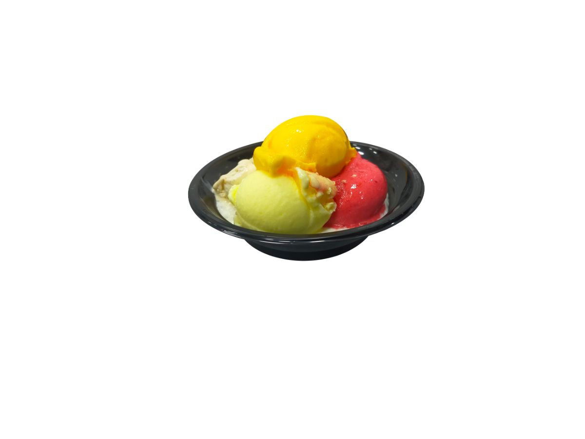 Rice Ice Cream