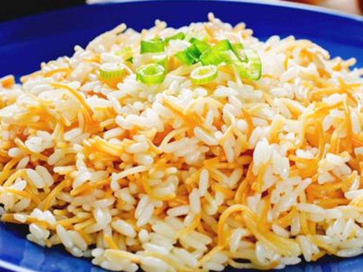 Vermicelli Rice