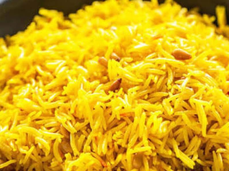 Rice
