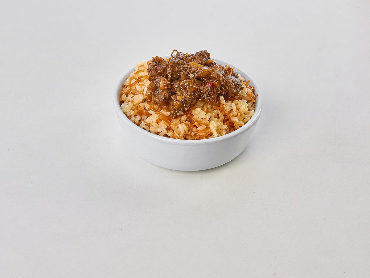 Vermicelli Rice Mix