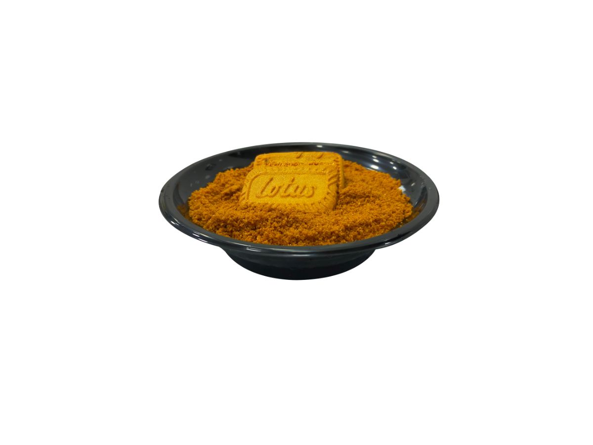 Lotus Rice