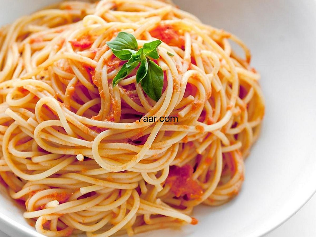 Spaghetti Bolognese