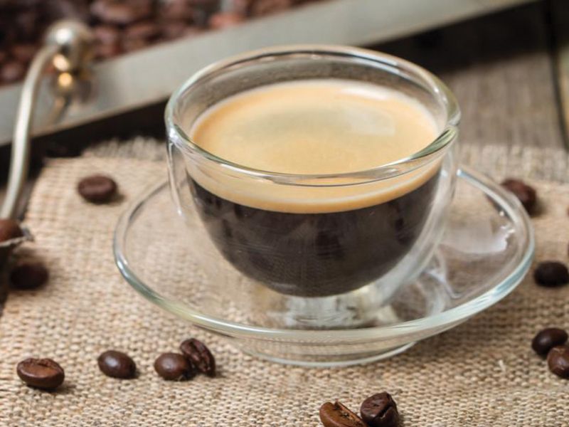 Espresso