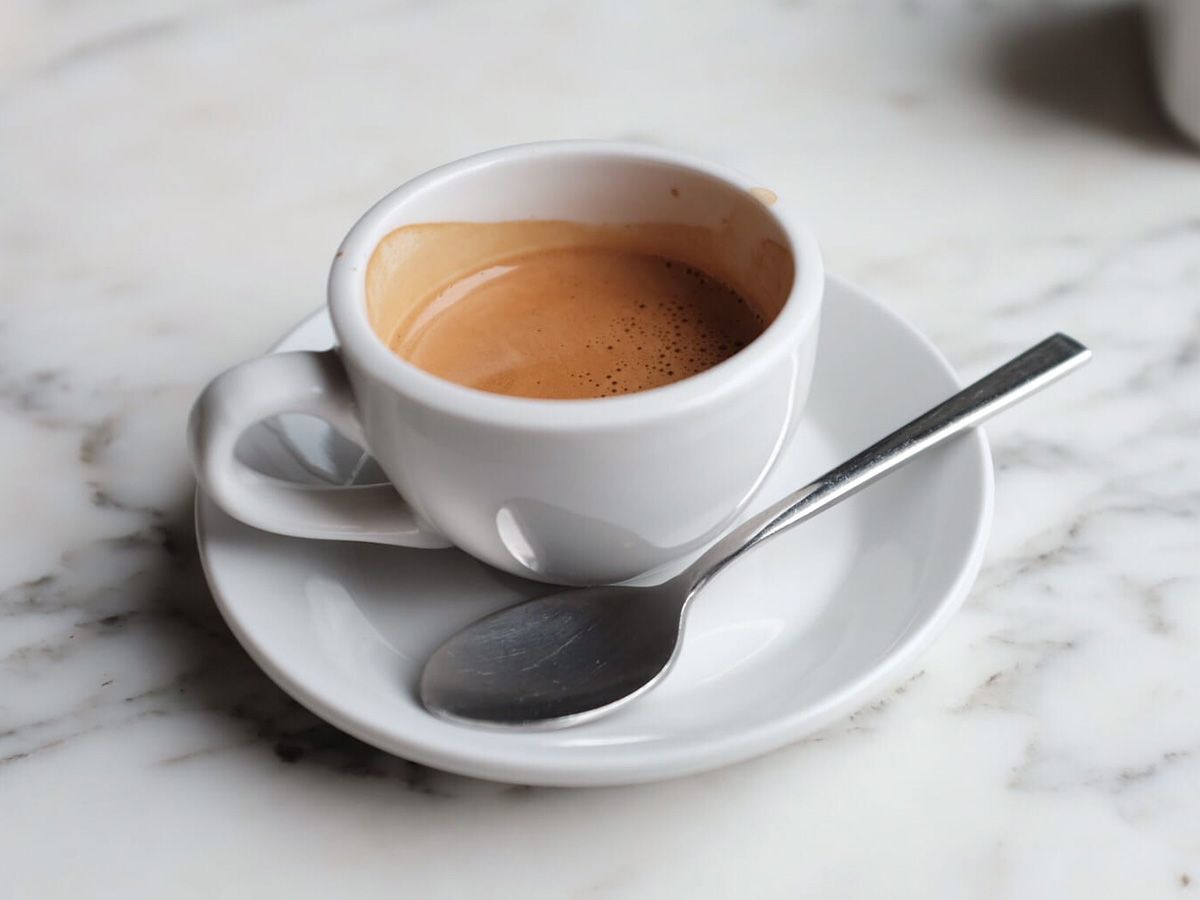 Espresso