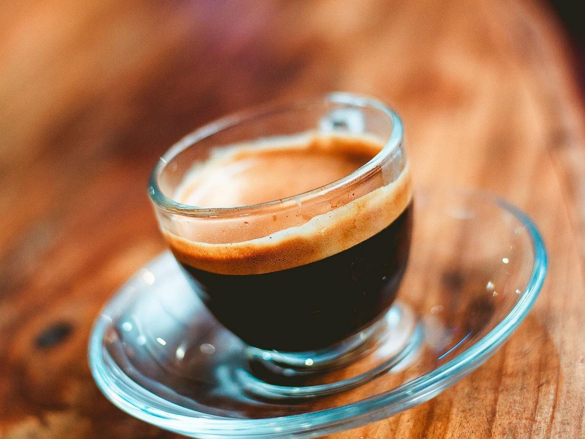 espresso