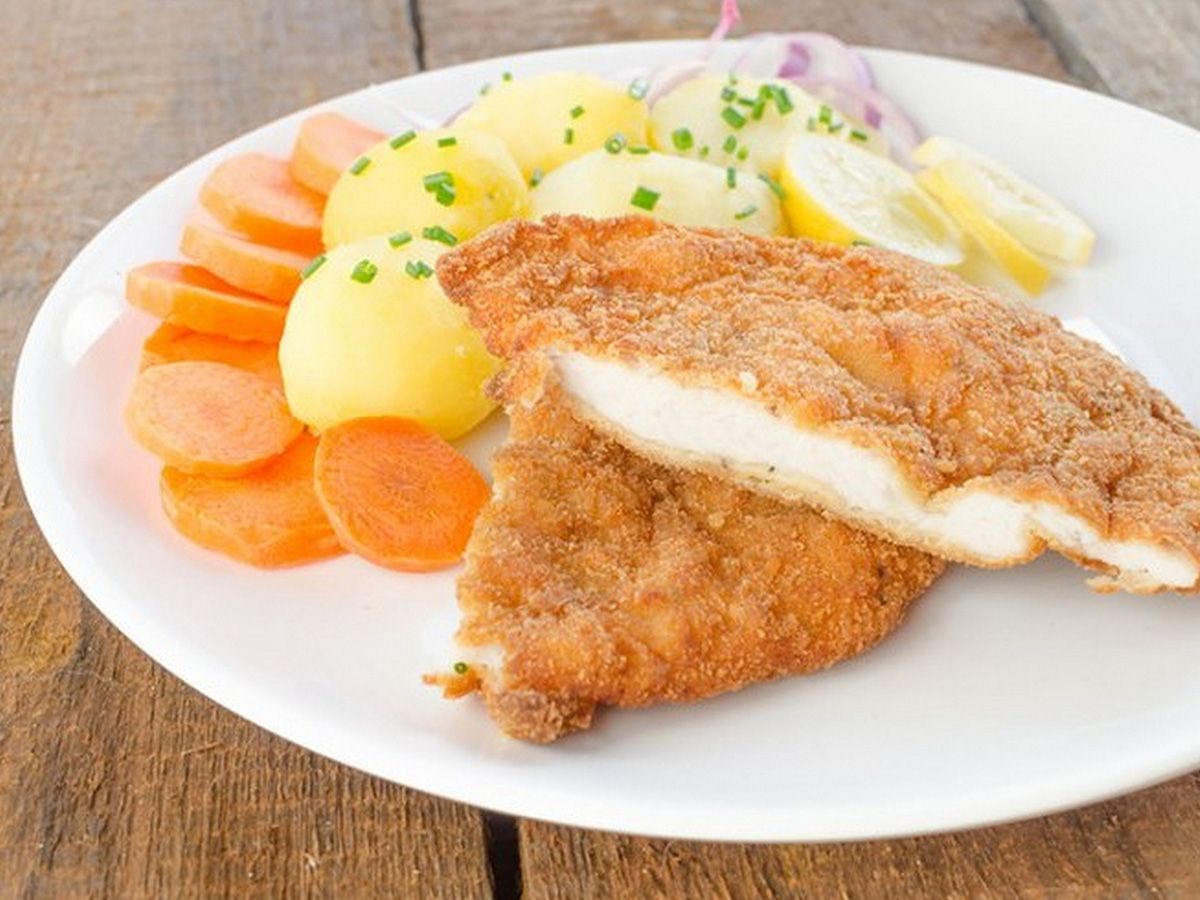 Escalope