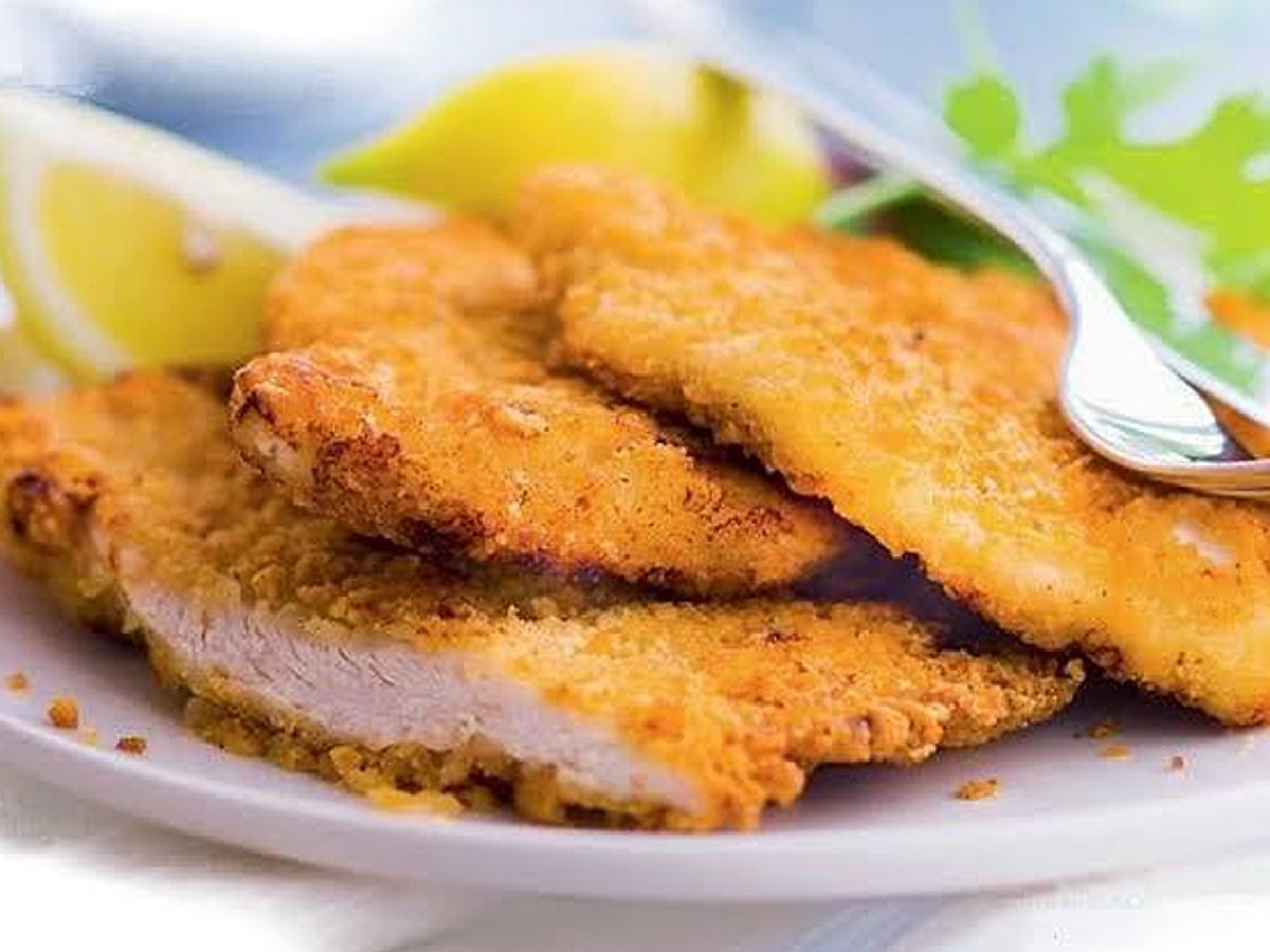 Escalope