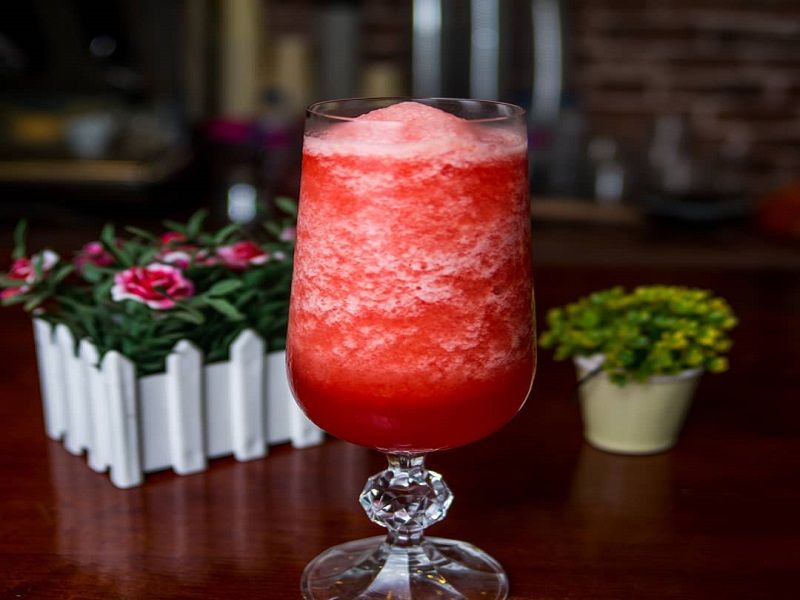 Watermelon Smoothie
