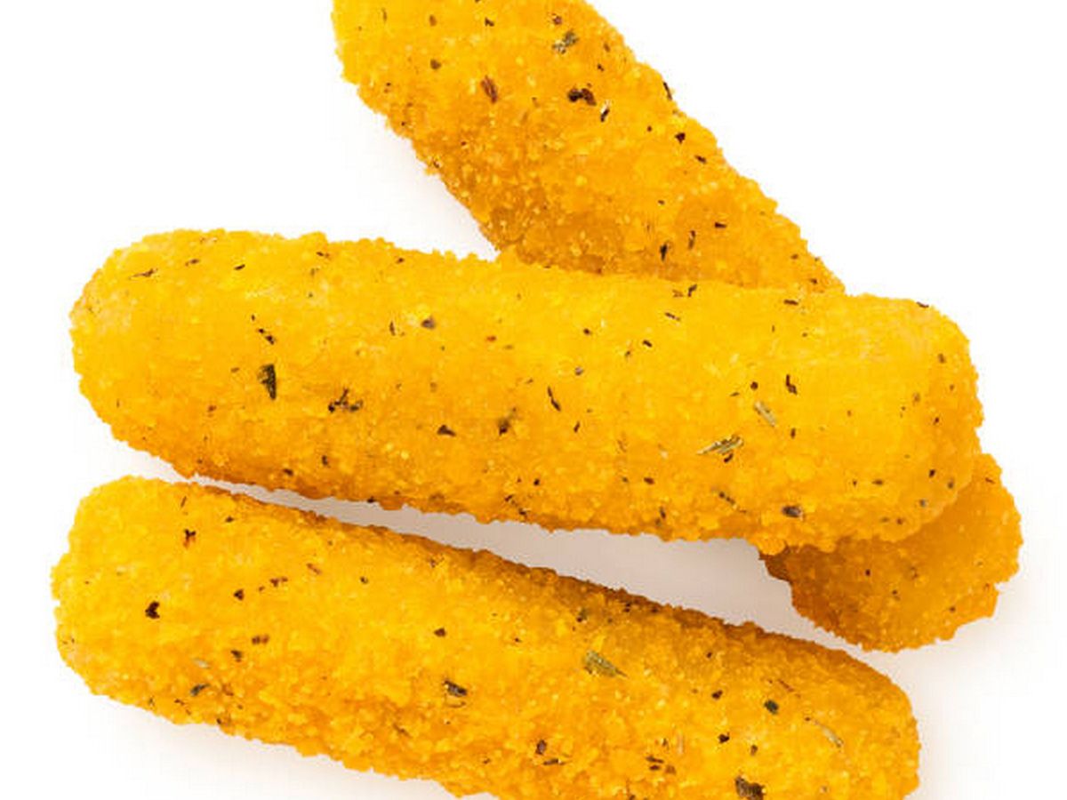 Jalapeno Cheddar Sticks