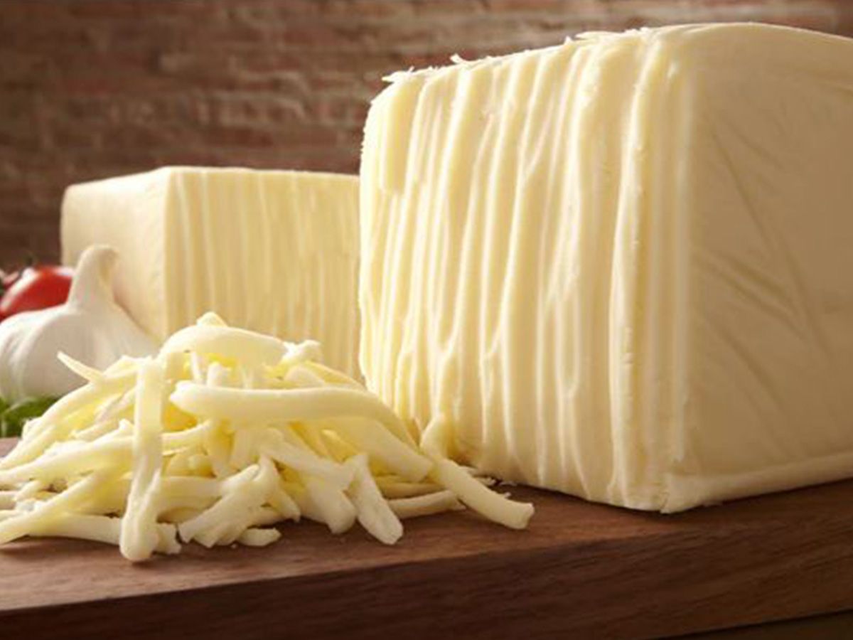Extra Cheese