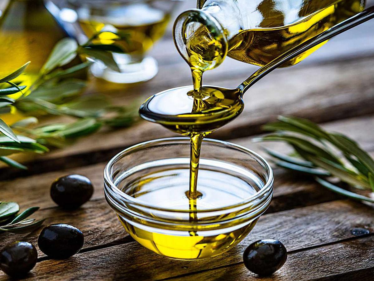 olive oil Add On