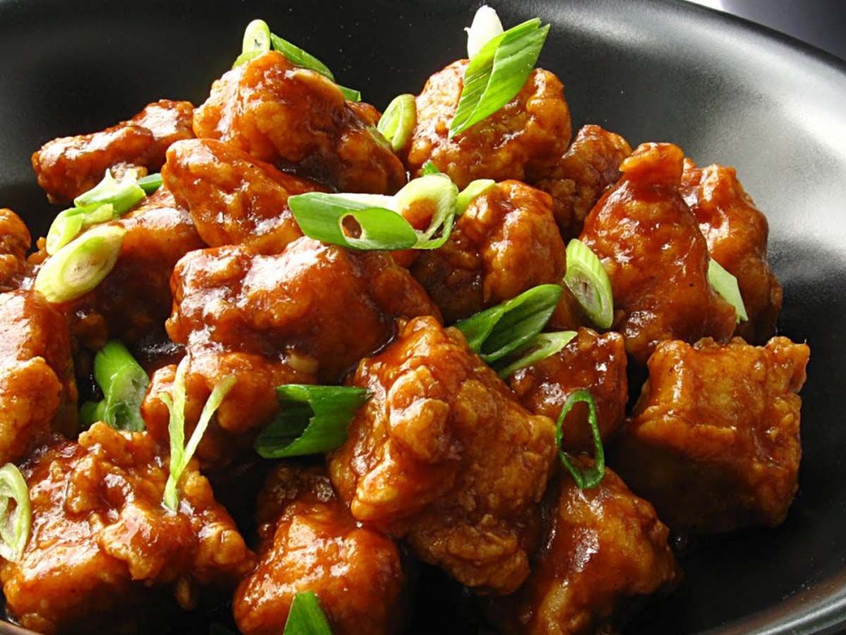 Chicken