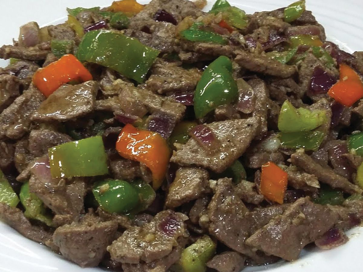liver addition