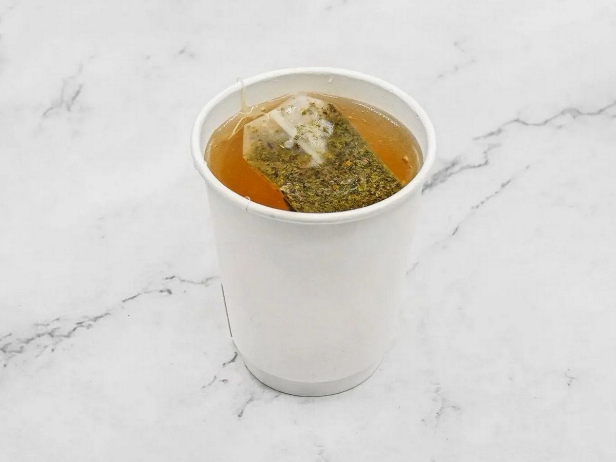 Anise/ herbs