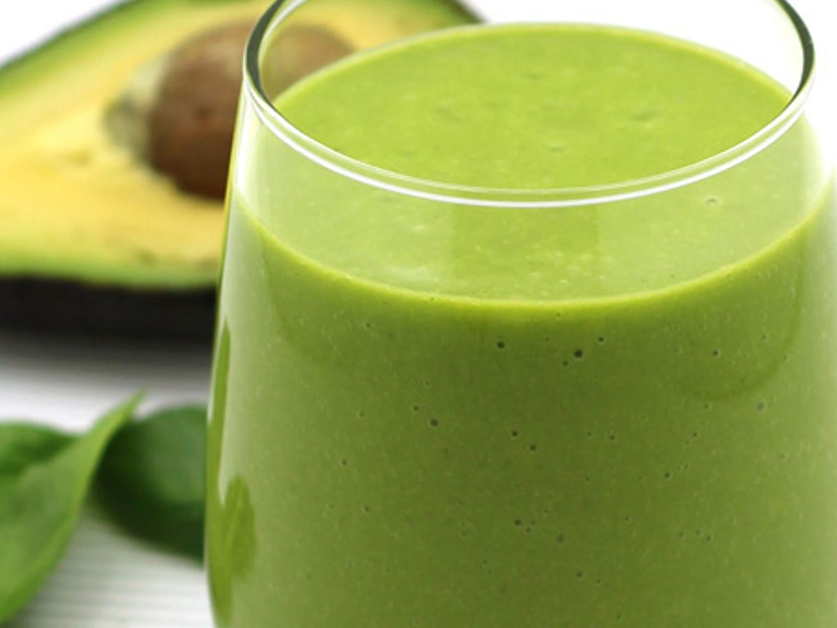 Halawa Avocado And Honey