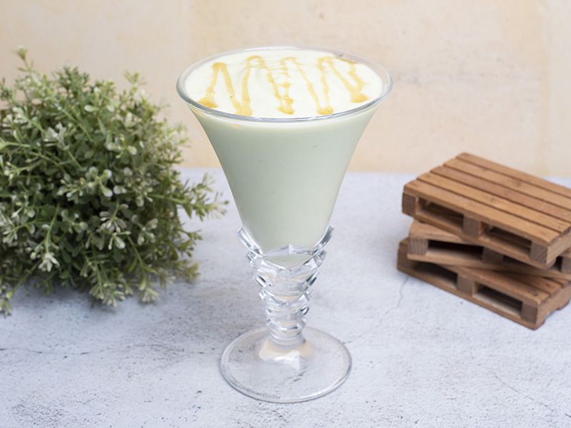 Avocado Banana