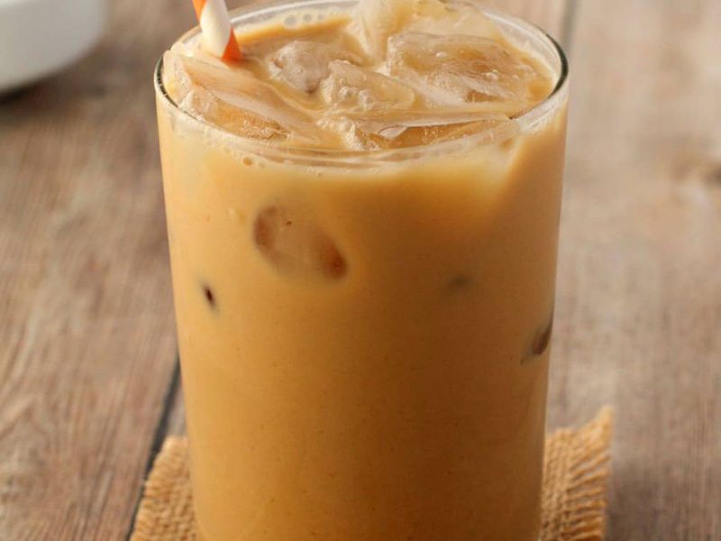 Extreme Ice Blended