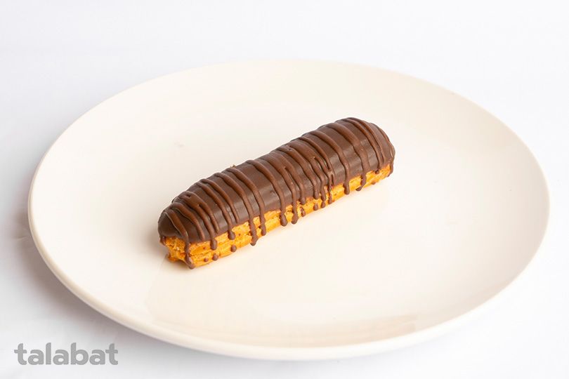 Eclair Chocolate