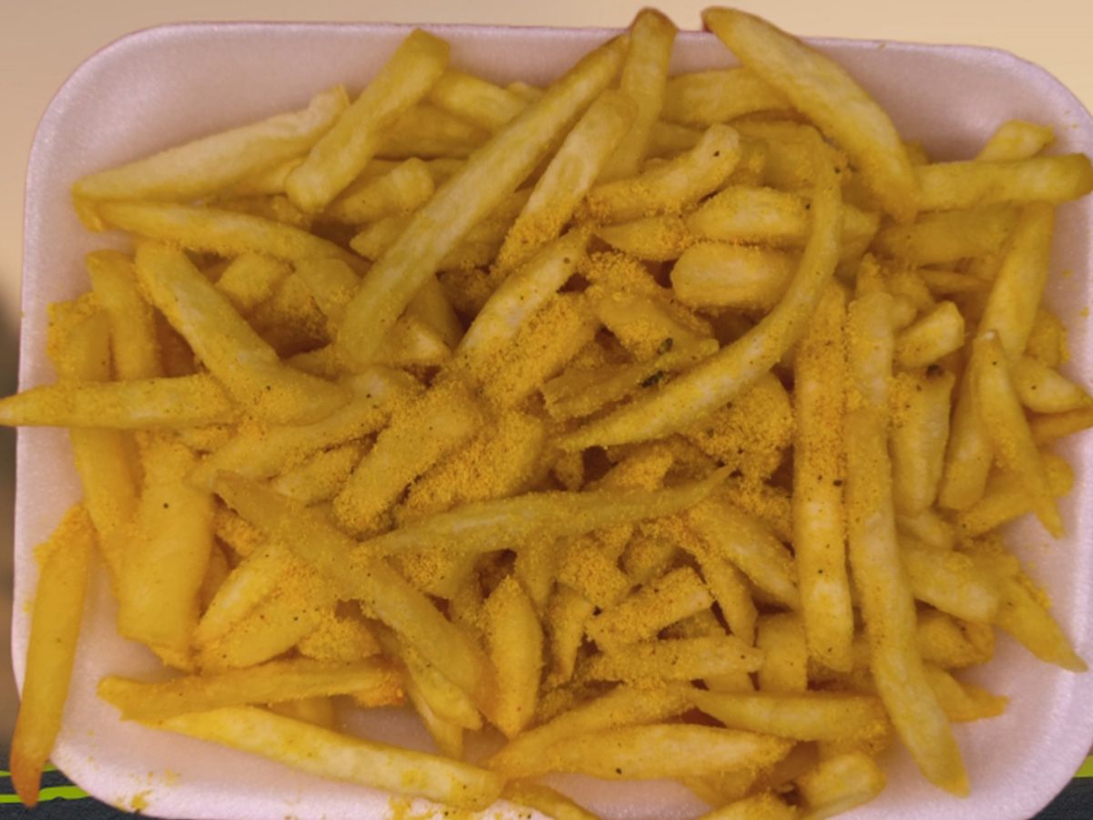 Fries