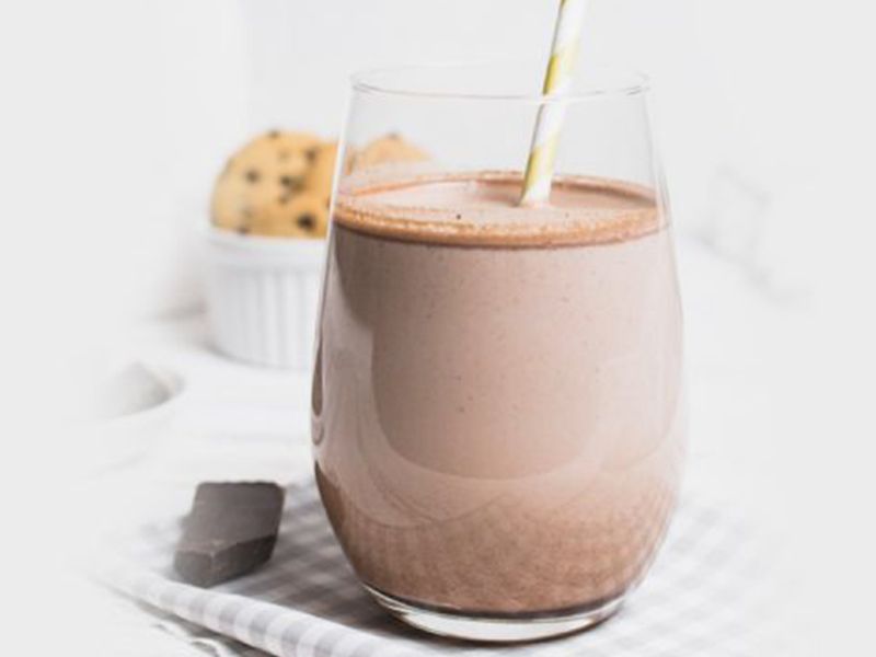 Ultimate Ice Blended