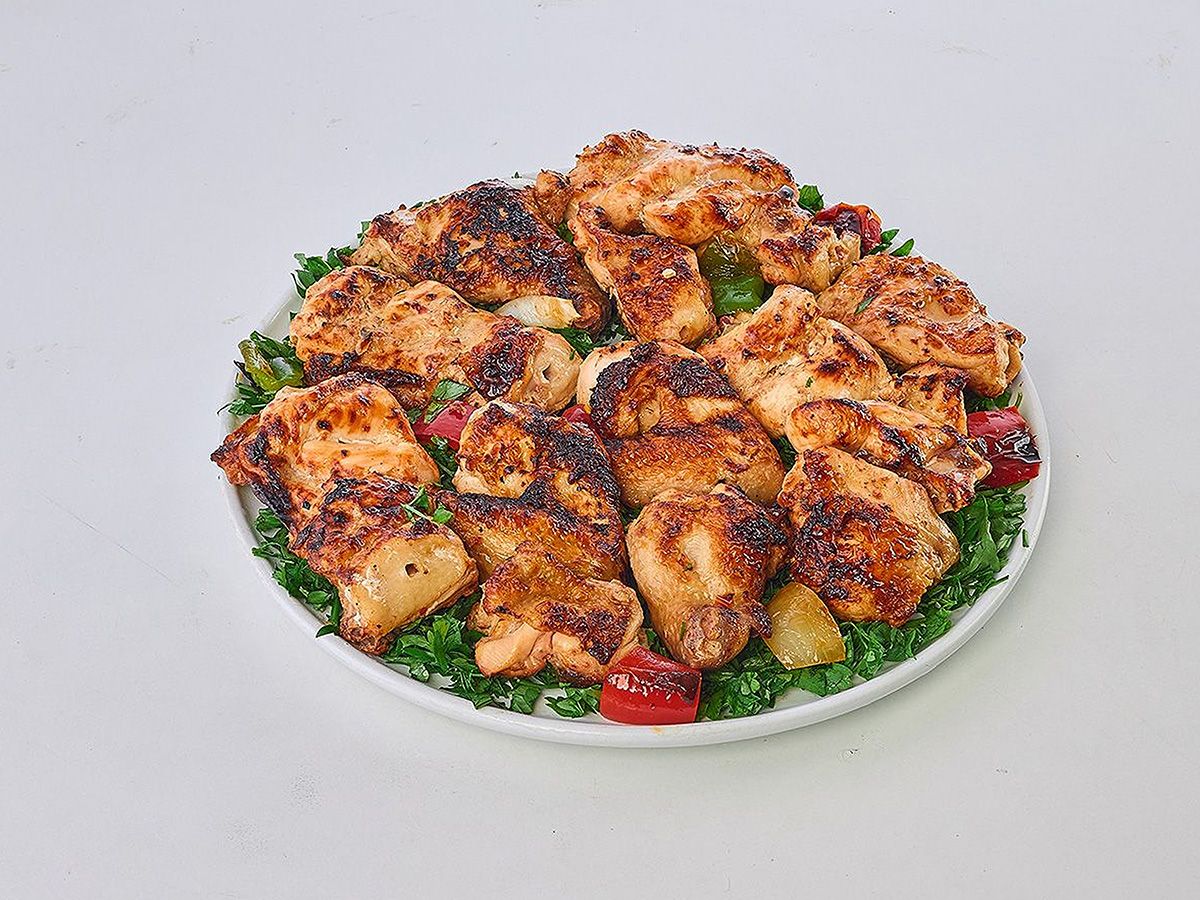 Chicken
