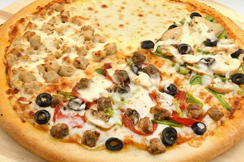 Four Seasons Pizza