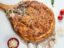 chicken Pie