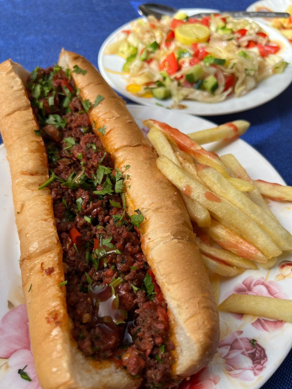 Al Modmr Mn Sandwich