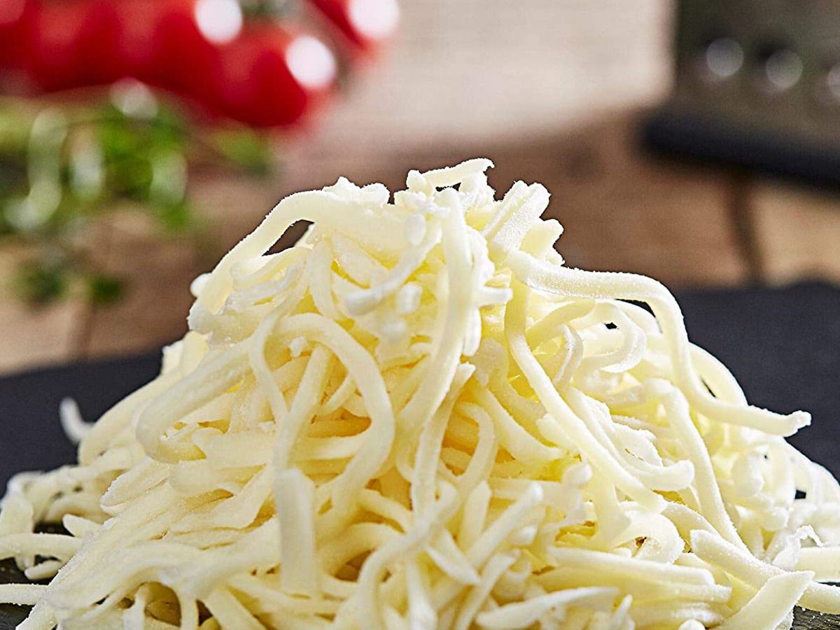 Mozzarella