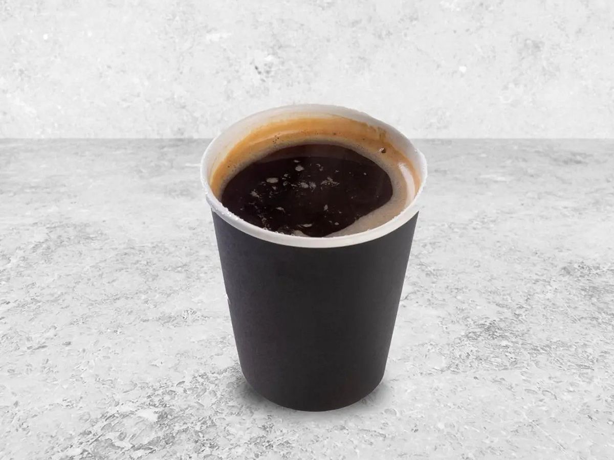 American Coffee