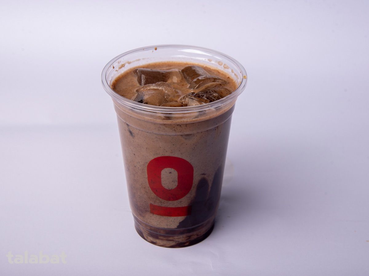 Iced Americano Medium