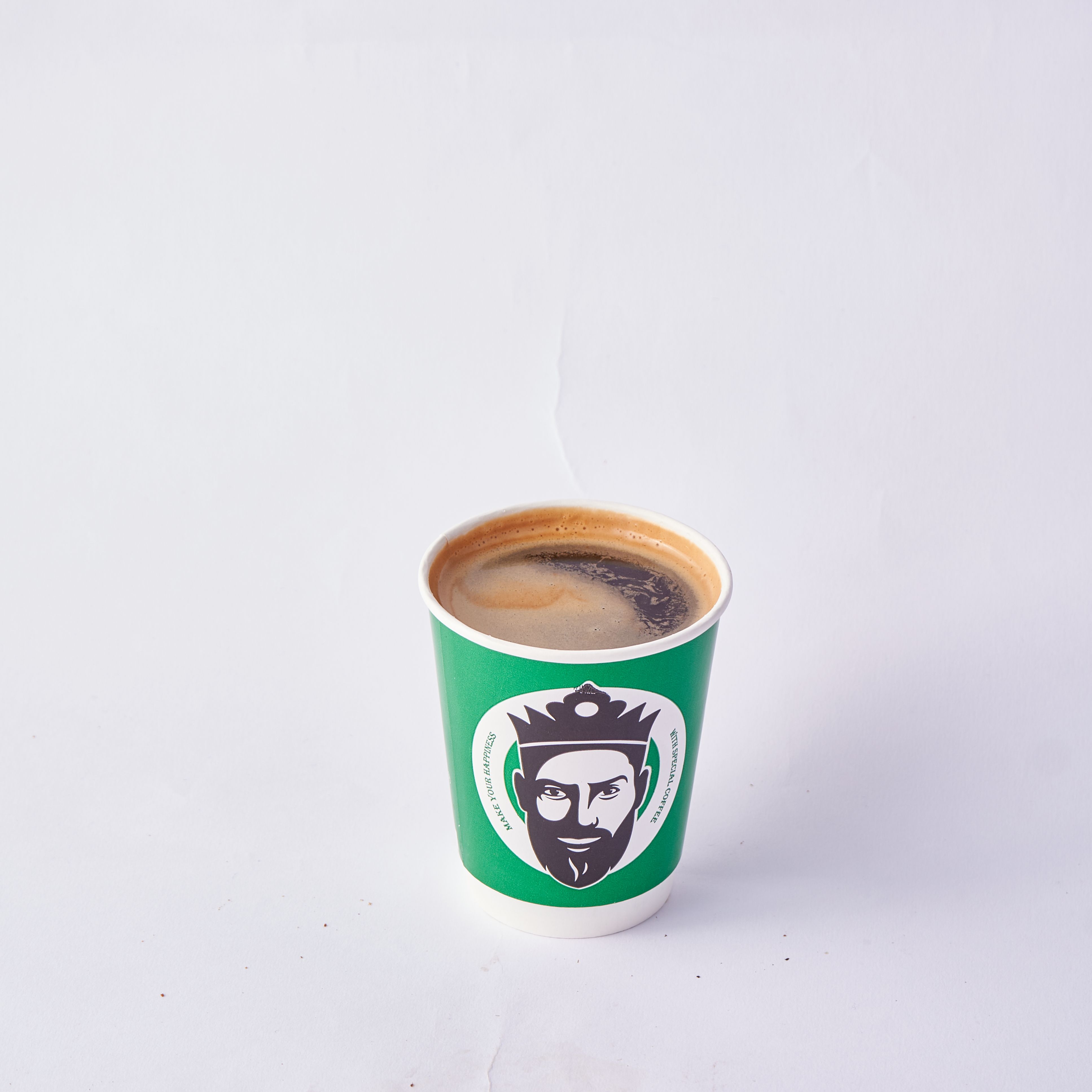 American coffee