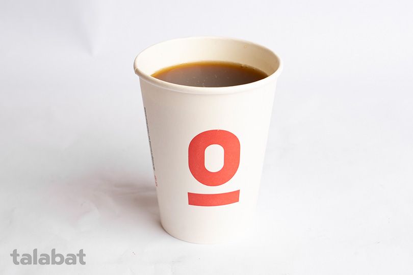 Special Hario V 60 Coffee