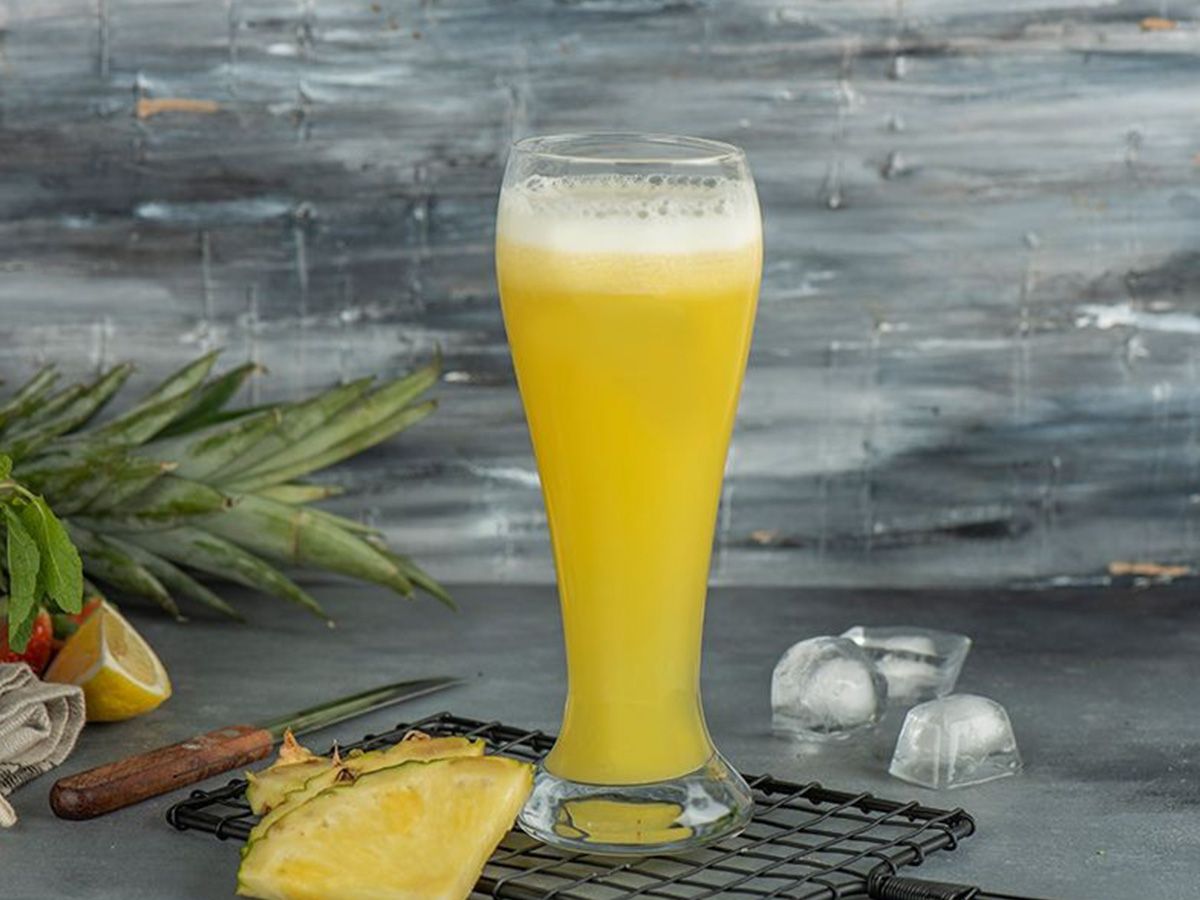 Pineapple Juice
