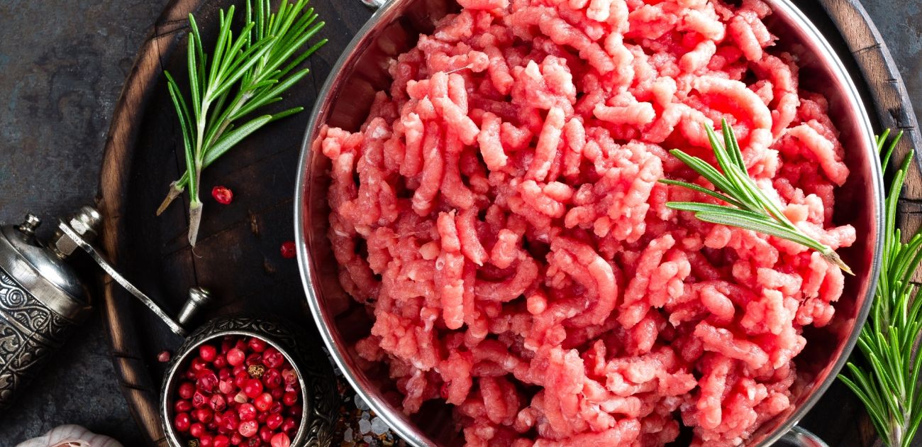 Add one type of meat