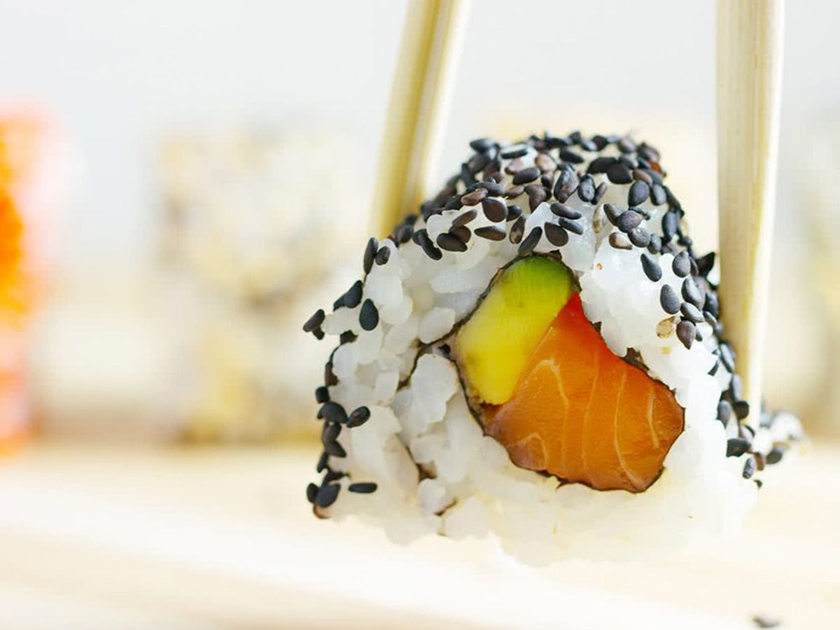 Ura Salmon