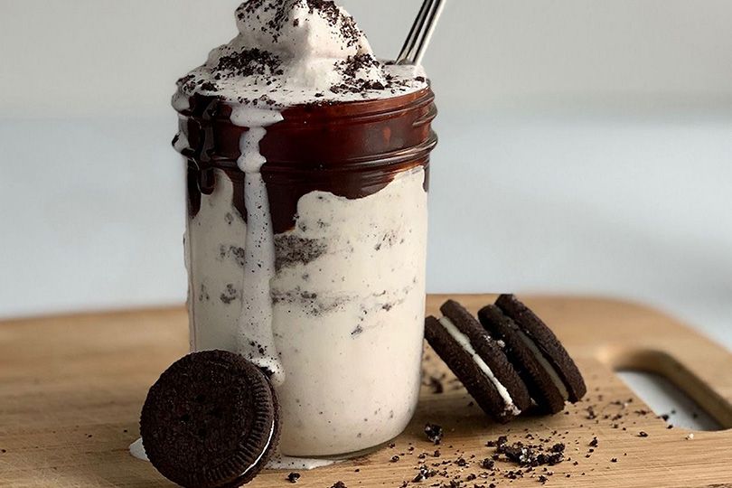 Oreo