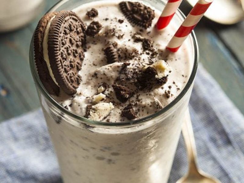 Oreo Juice