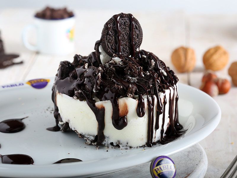 Oreo Madness