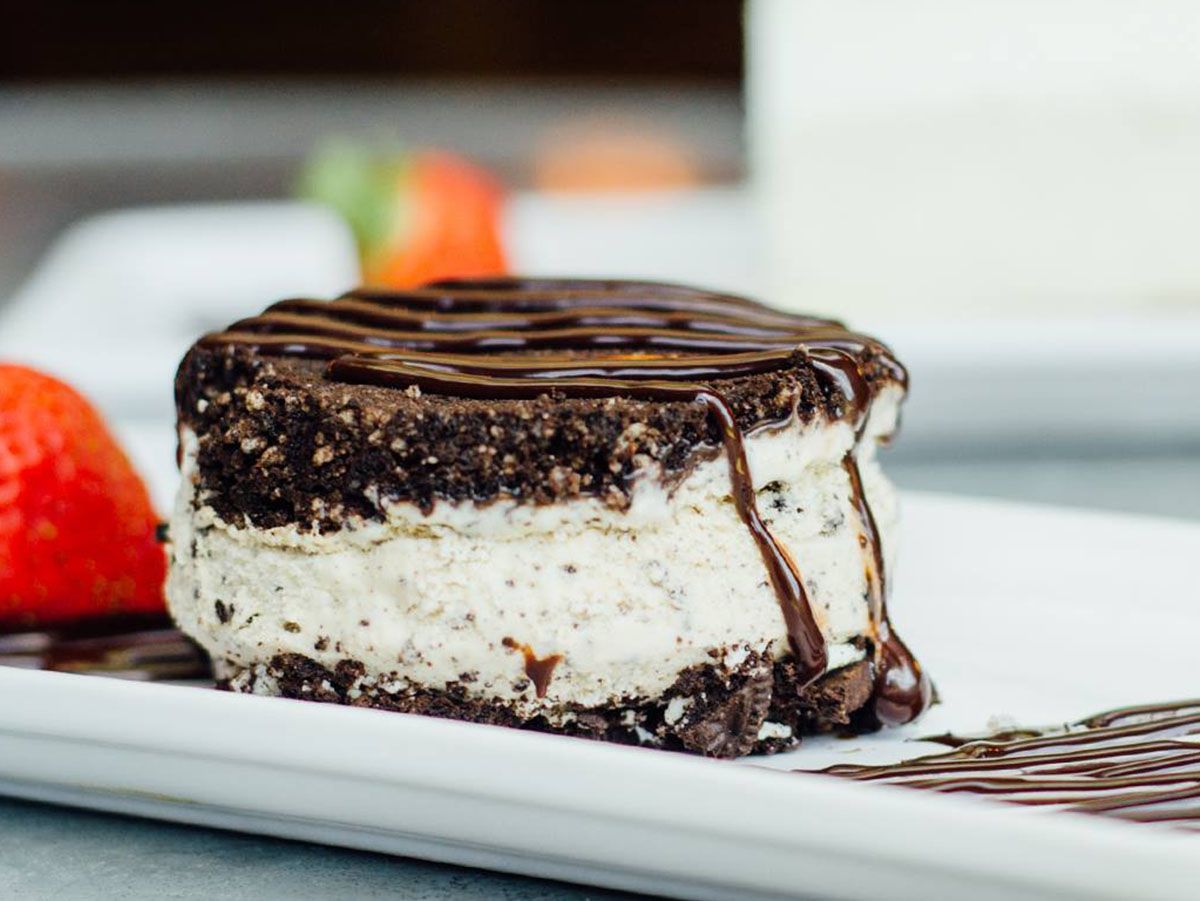 OREO MADNESS