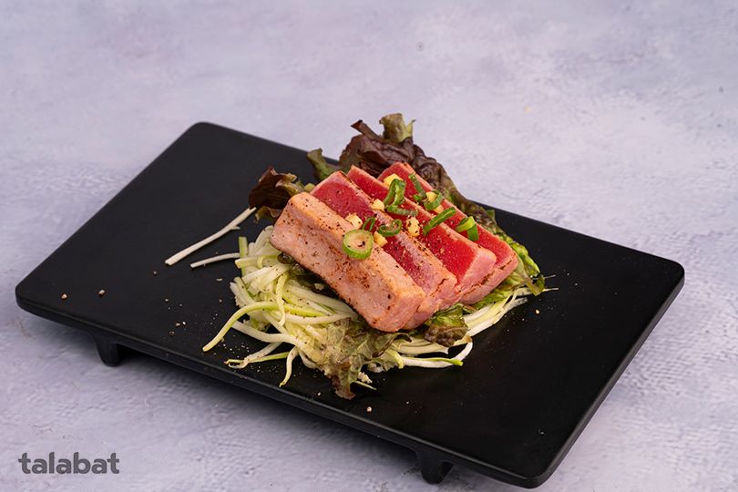 HOSO Maki TUNA