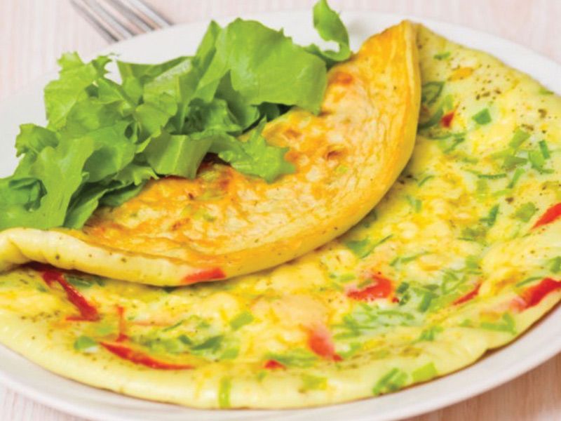 Omelette