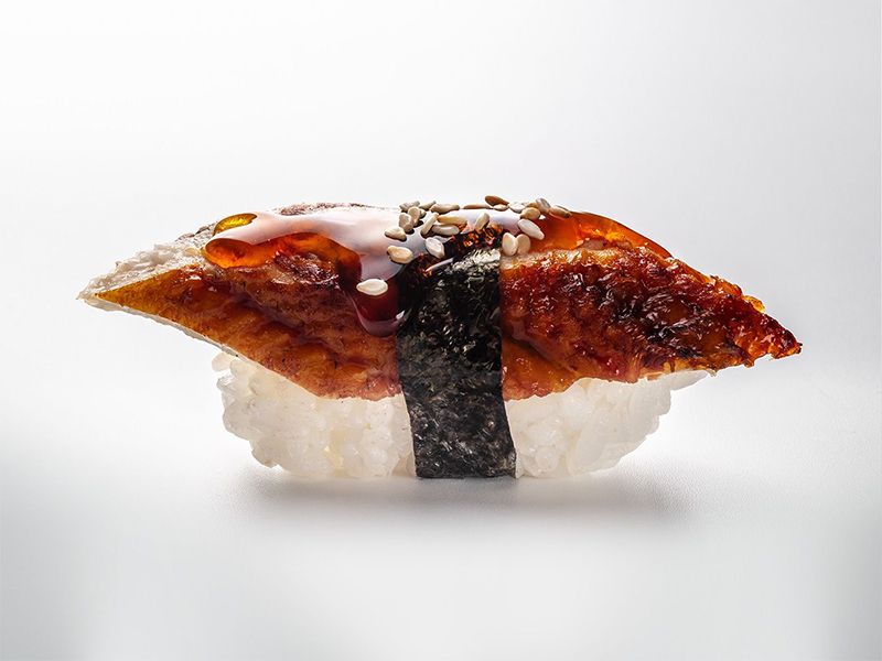Unagi Nigiri