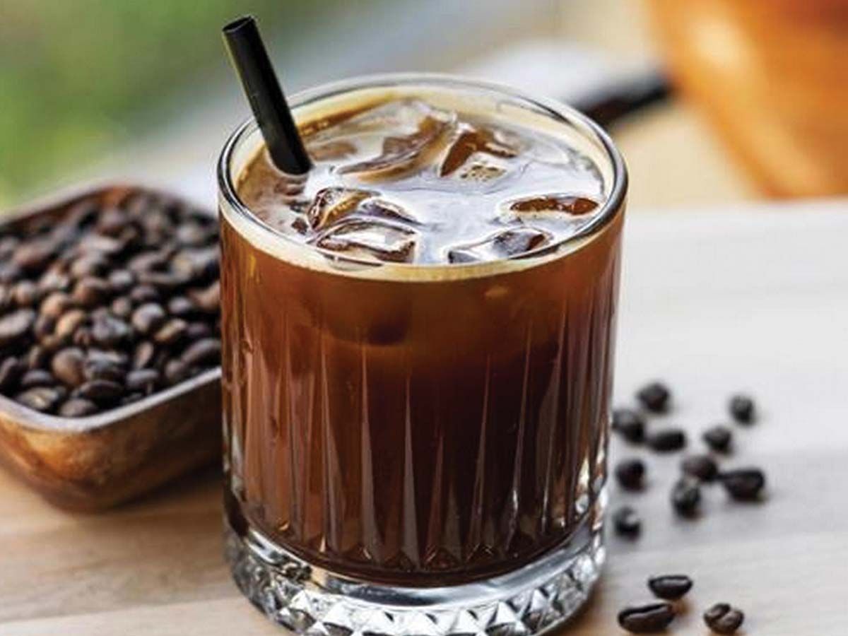 ICE AMERICANO