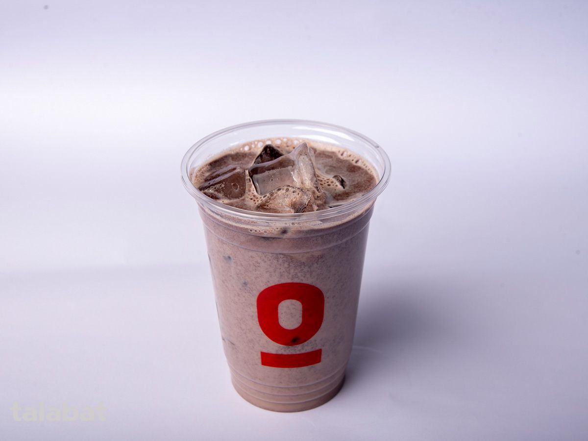 Milk Blend Chocolate Chips Medium