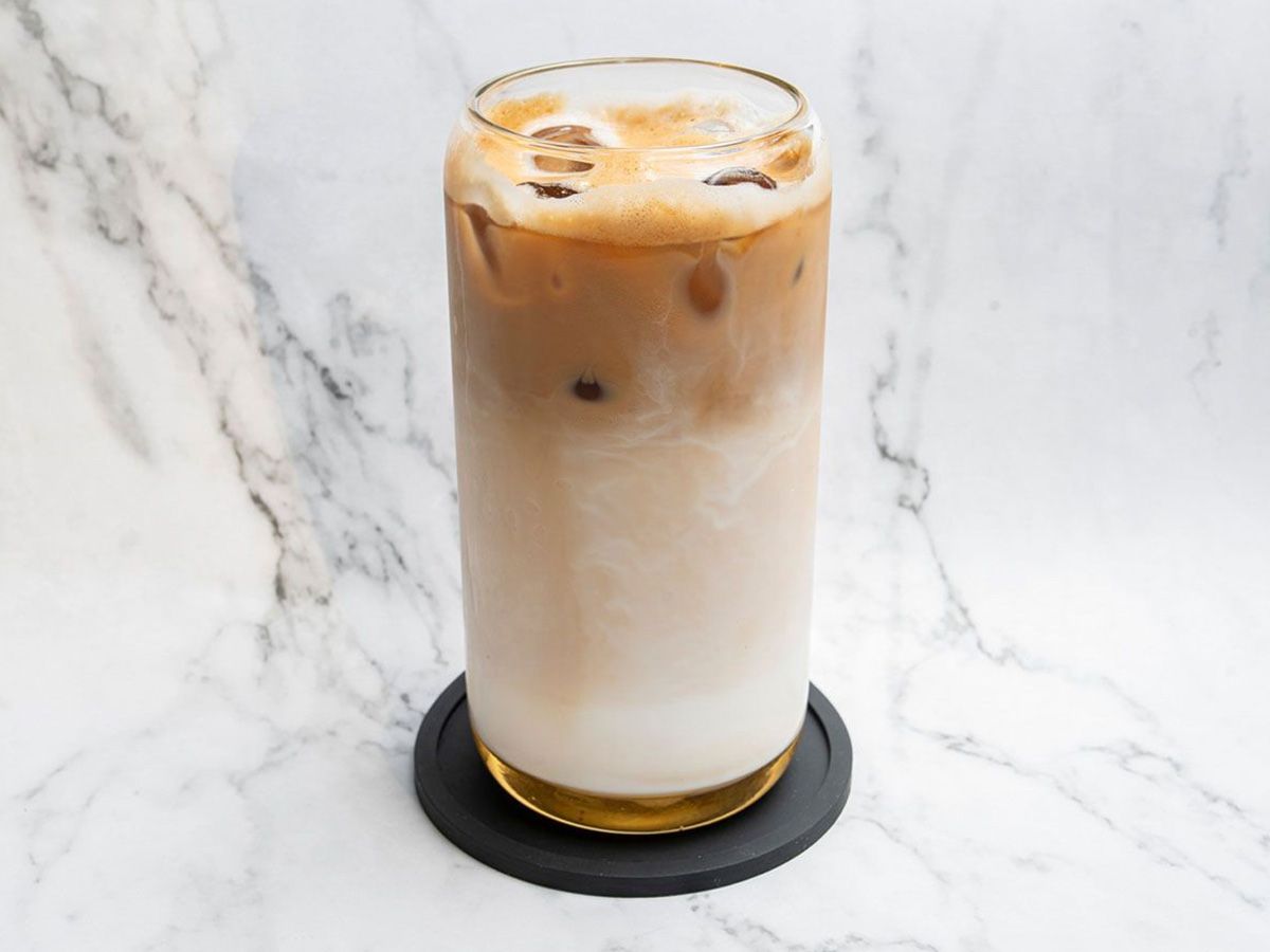 Ice Latte