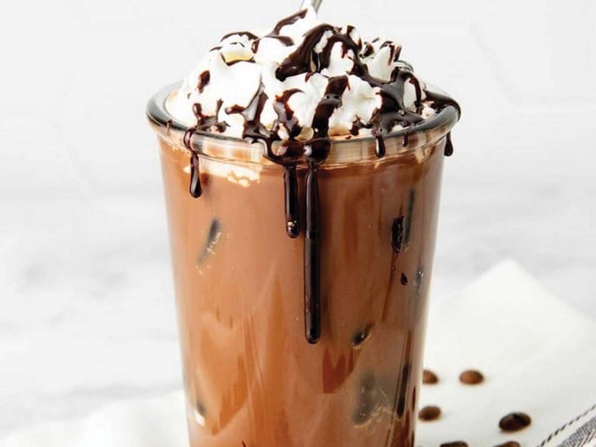 ICE MOCHA