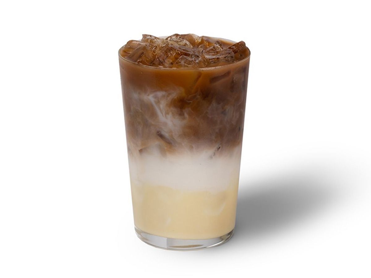 Ice Mocha