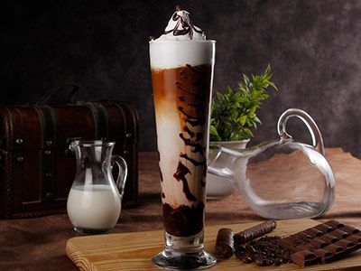 Iced Mocha